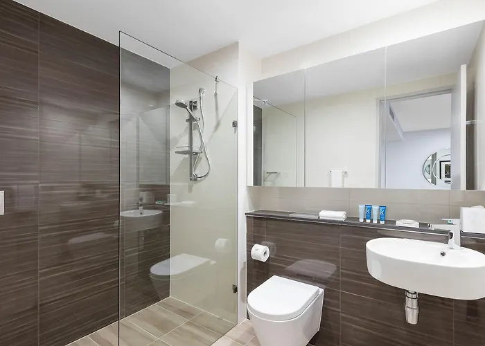 Meriton Suites Mascot Central