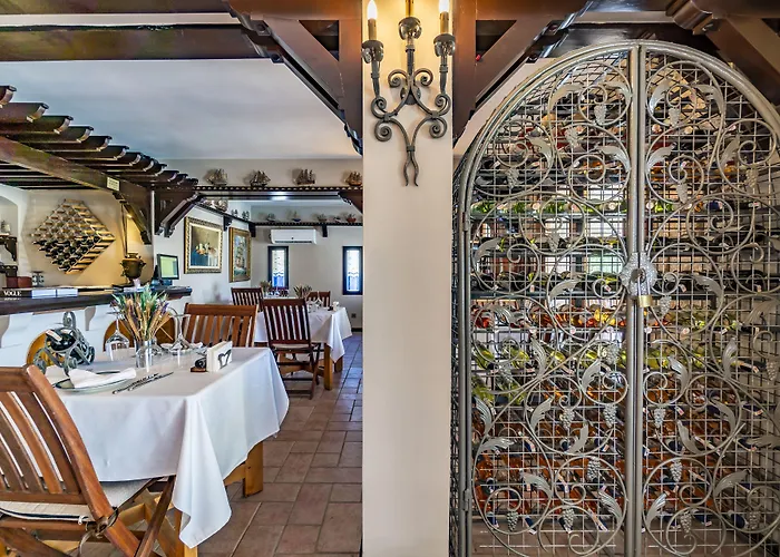 Manzara Boutique Hotel - Adults Only