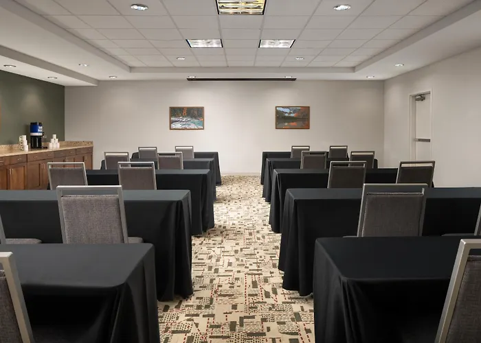 Hampton Inn & Suites Whitefish