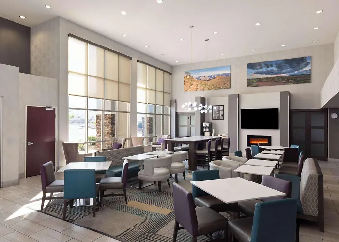 La Quinta By Wyndham Williams-Grand Canyon Area