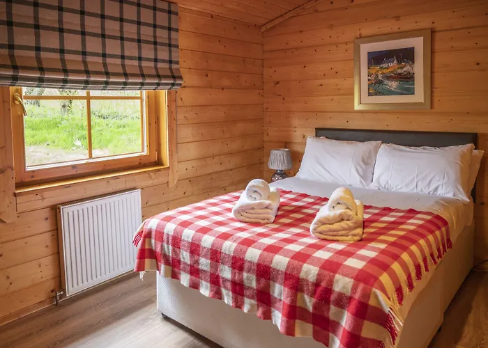 Saplinbrae Hotel And Lodges