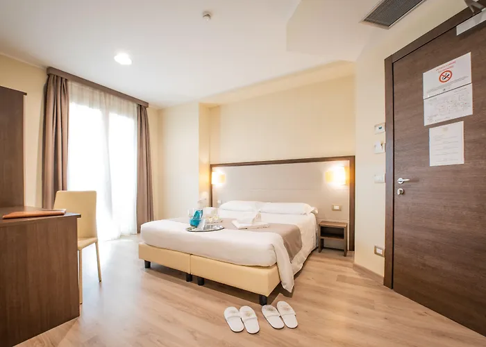 Hotel Rosa