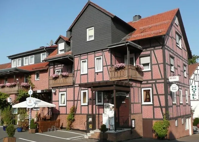 Landgasthaus Bonn