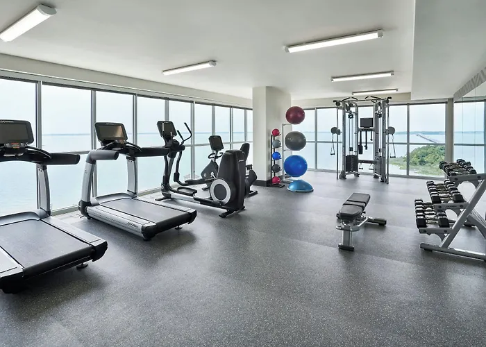 Residence Inn By Marriott Ocean City