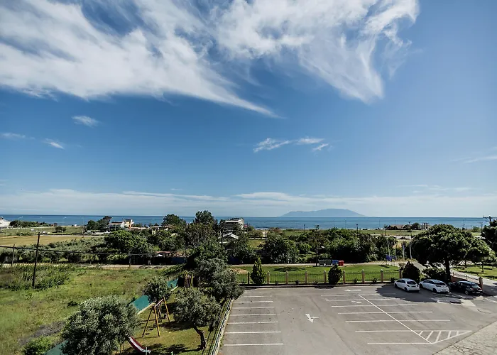 Thalassa Apart Hotel