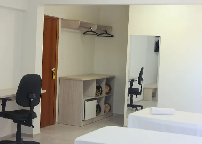 Hotel Itajai Tur - Itajai Navegantes