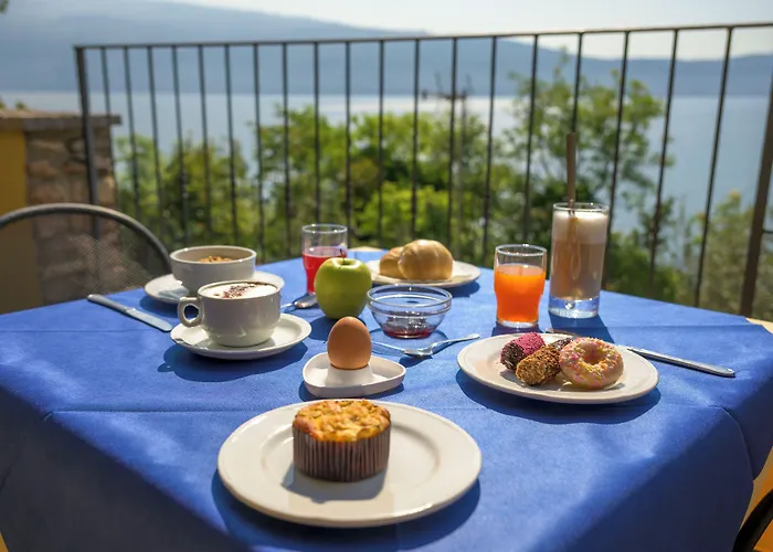 All Inclusive Hotel Piccolo Paradiso