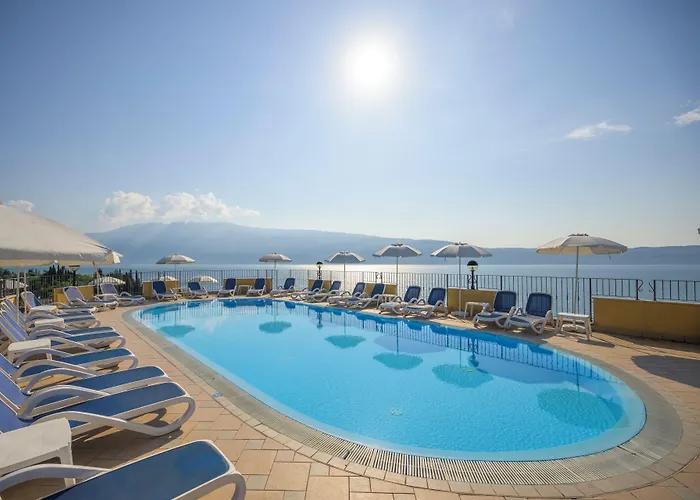 All Inclusive Hotel Piccolo Paradiso