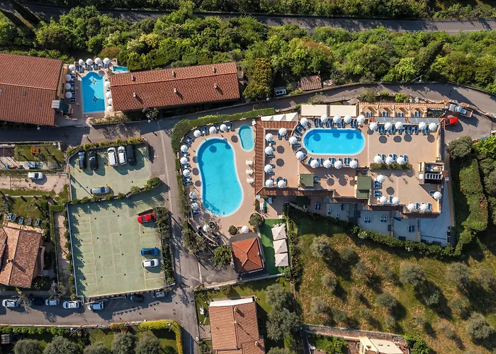 All Inclusive Hotel Piccolo Paradiso