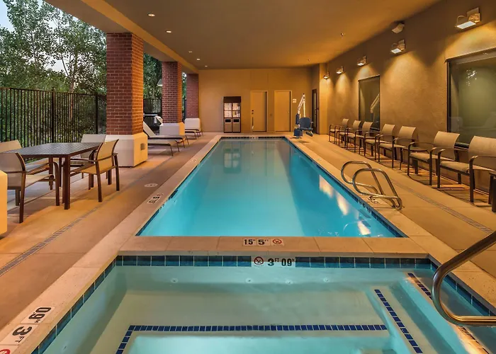 Courtyard By Marriott Reno Downtown/Riverfront