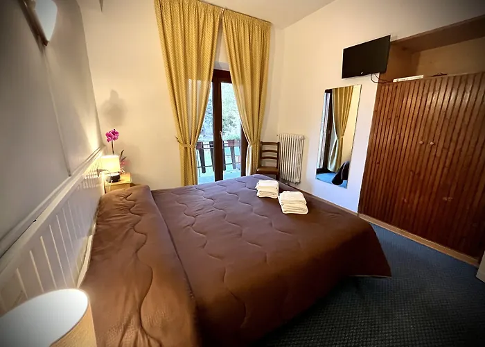 Hotel Pinguino