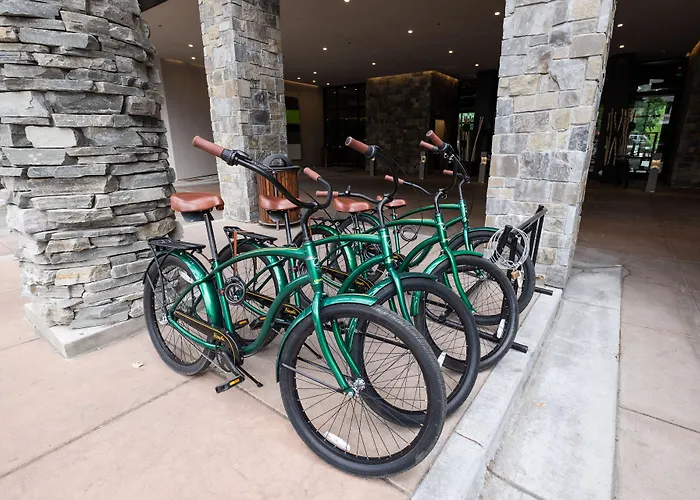 Limelight Hotel Ketchum