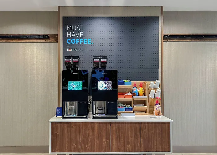 Holiday Inn Express Bordentown - Trenton South By Ihg