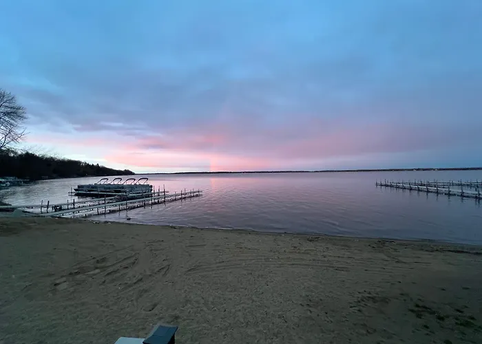 Quarterdeck Resort