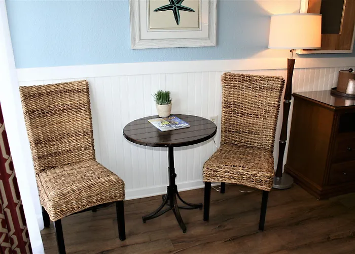 Avenue Inn & Spa