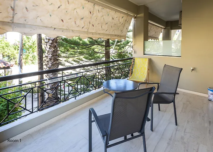 Hotel Oriana - Adults Only