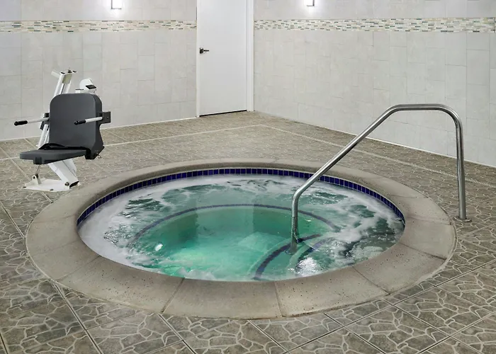 Towneplace Suites By Marriott Detroit Troy