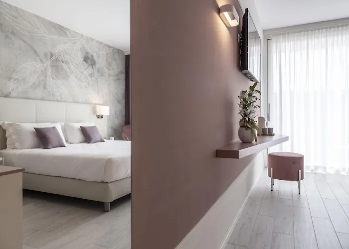 Hotel Amburgo