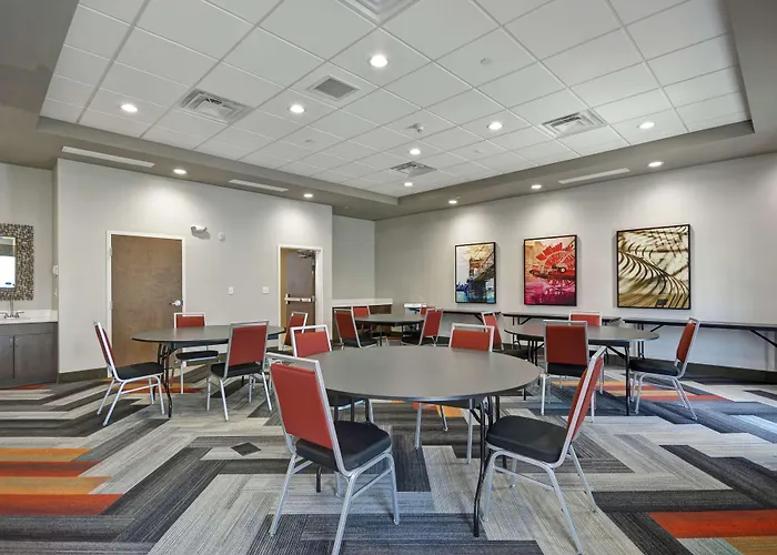 Hampton Inn Blue Ash/Cincinnati, Oh