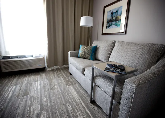 Hampton Inn Blue Ash/Cincinnati, Oh