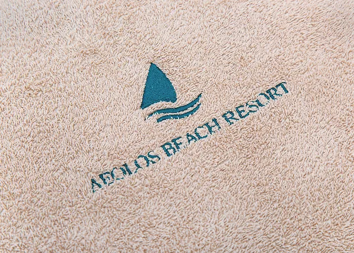 Aeolos Beach Resort