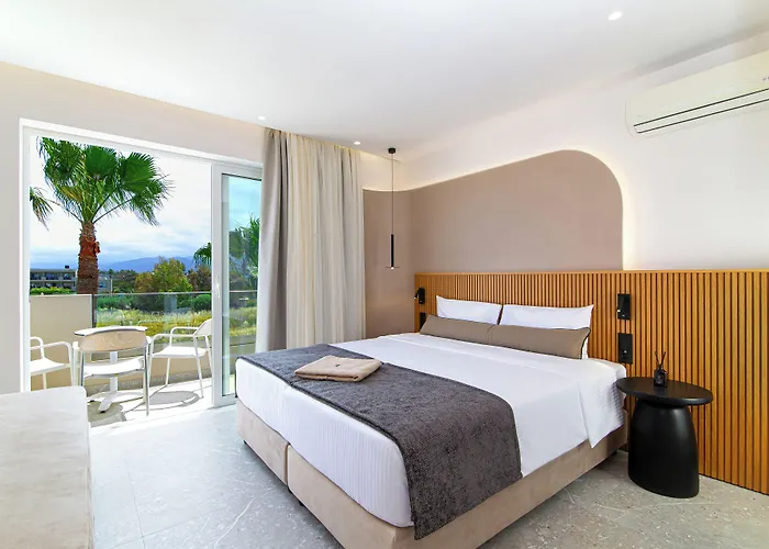 Aeolos Beach Resort