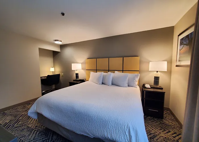 Candlewood Suites - Lake Charles South By Ihg