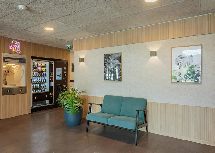 Kyriad Anglet - Biarritz