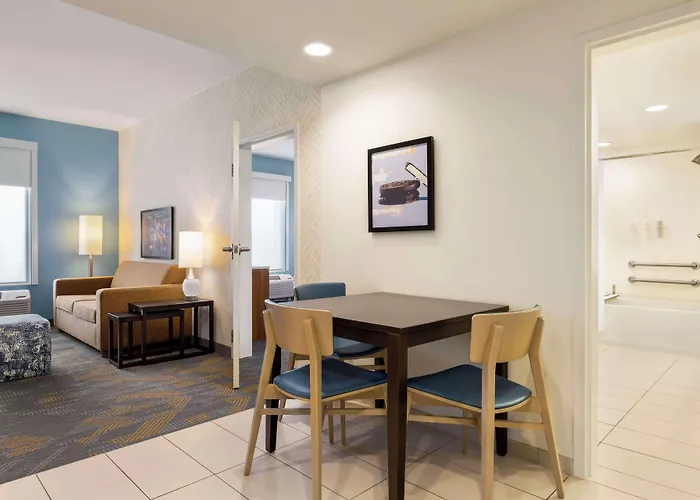 Home2 Suites By Hilton York