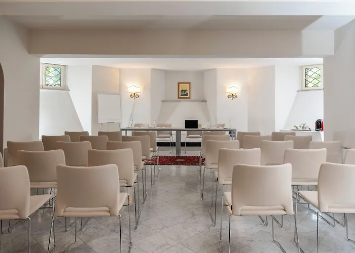 Grand Hotel Di Parma | Una Esperienze