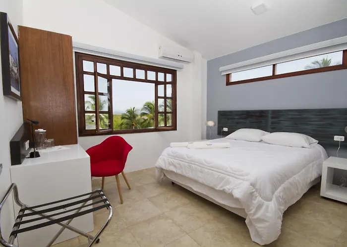 Hotel Volcano
