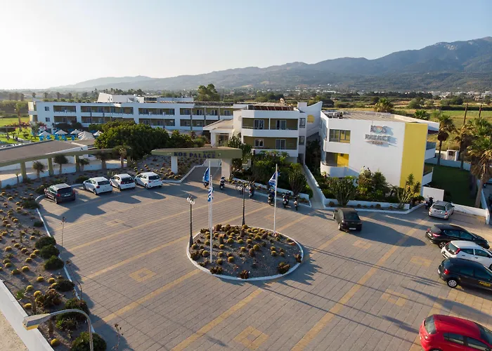 Kos Palace