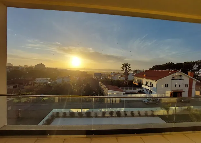 Hotel Monte Lirio