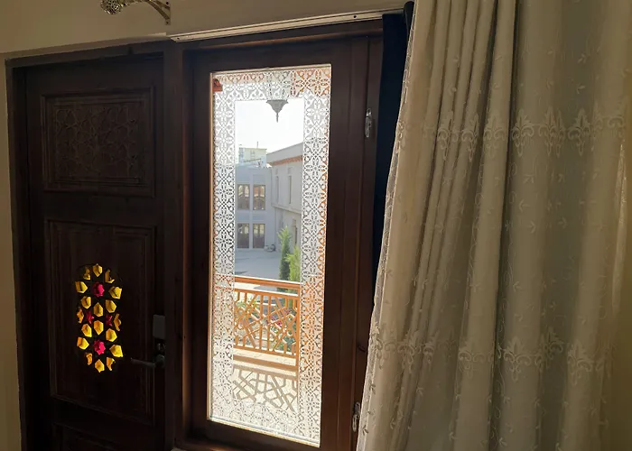Hotel Fatima Boutique