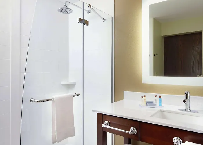 Hawthorn Extended Stay By Wyndham Saint Clairsville
