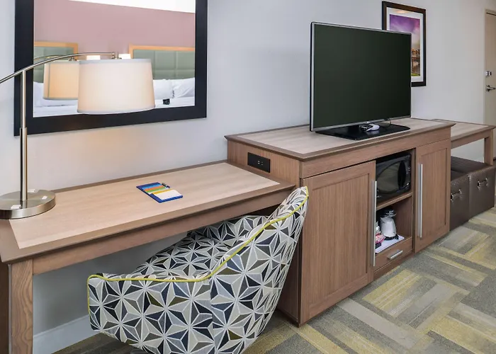 Hampton Inn And Suites Altoona-Des Moines By Hilton