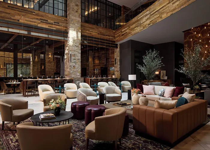 Archer Hotel Napa