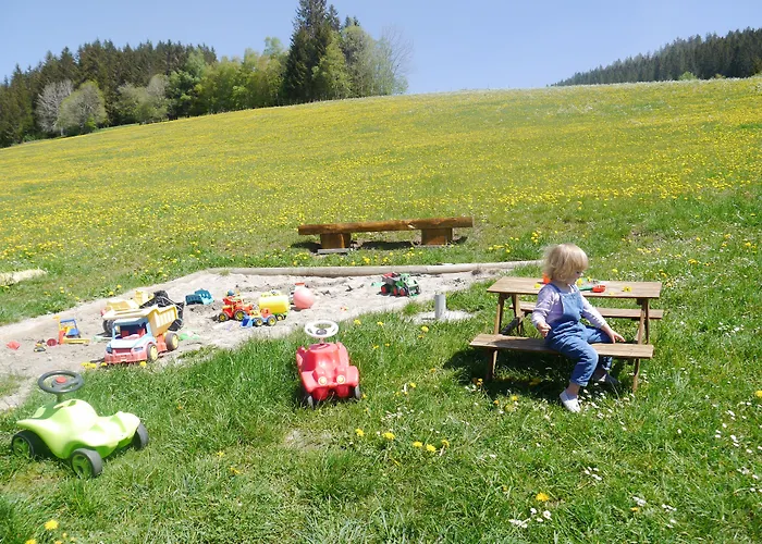 Landgasthof Jostalstüble