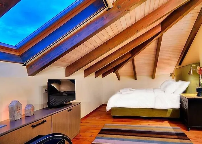 Hotel Antique