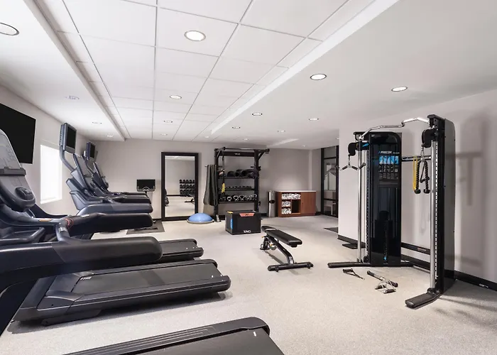 Home2 Suites By Hilton Alexandria