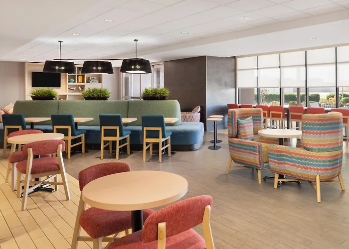 Home2 Suites By Hilton Alexandria