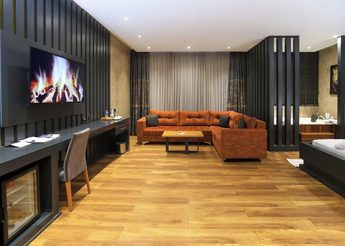 Sirin Park Hotel