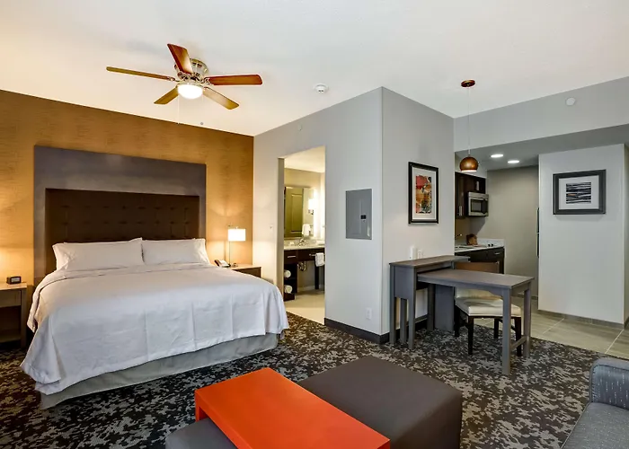 Homewood Suites By Hilton Christiansburg