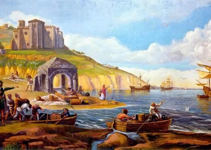 Hotel La Pinta