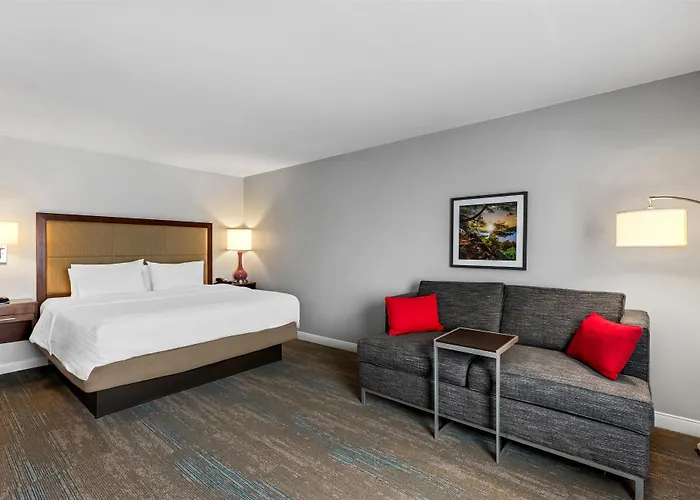 Hampton Inn Fond Du Lac