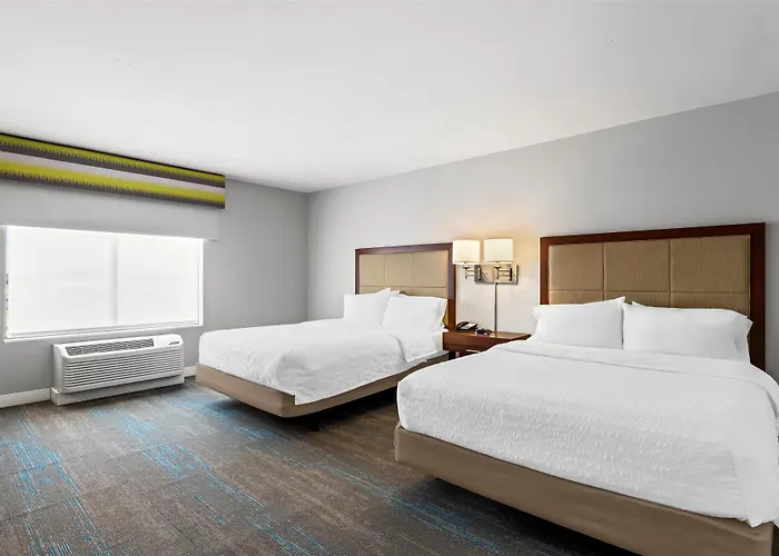 Hampton Inn Fond Du Lac