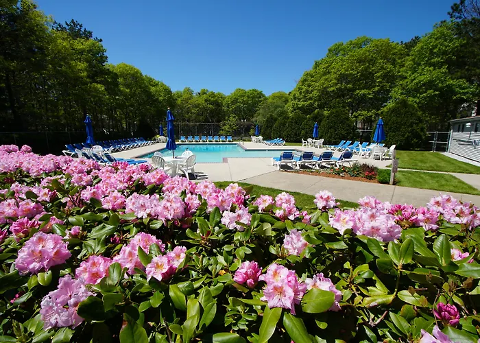 Sea Mist Resort