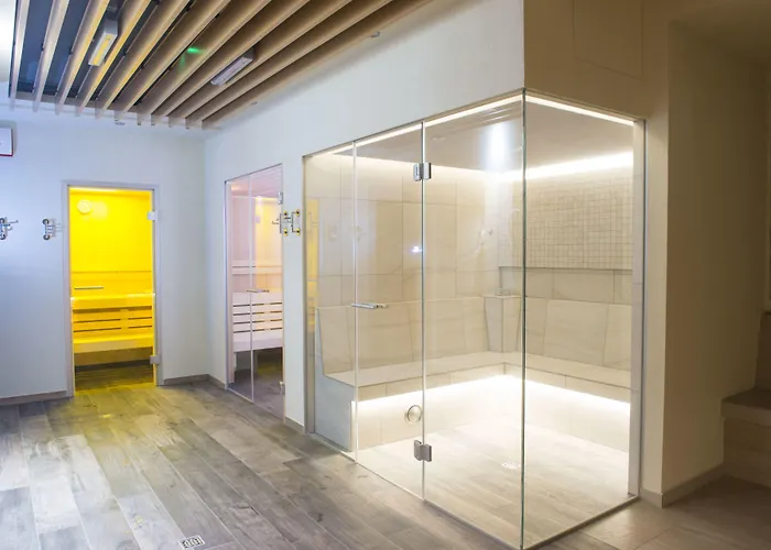 Seapark Hotel Wellness & Spa