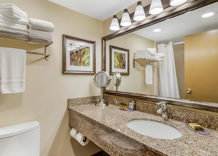 Best Western Plus Cedar City