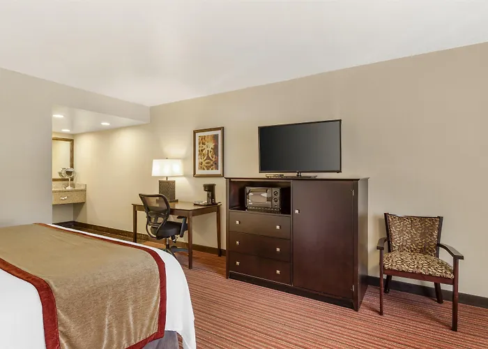 Best Western Plus Cedar City